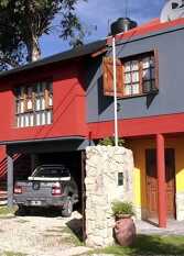 Foto 4 de La Delfina Complejo de Cabañas en Miramar