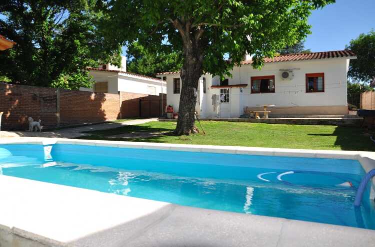 Foto principal de Chalet Carlos Paz en Villa Carlos Paz