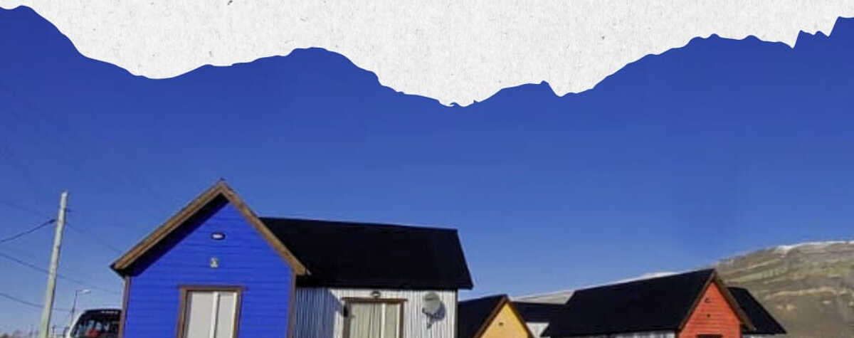 Foto principal de Cabañas Tres Destinos en El Calafate