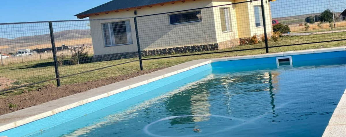 Foto principal de Los Appe en San Andres de la Sierra