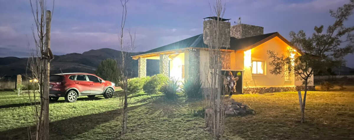 Foto principal de Los Appe en San Andres de la Sierra