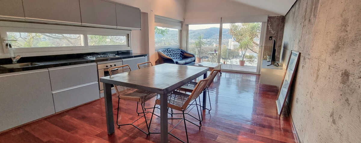 Foto principal de BARRANCAS DE NIEVA B01 en San Salvador De Jujuy