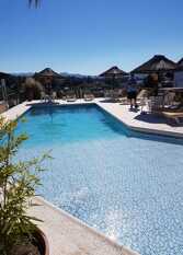 Foto 2 de la galería de Departamentito en Villa Carlos Paz