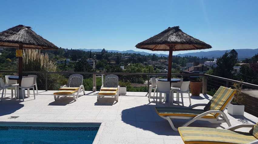 Foto principal de Departamentito en Villa Carlos Paz