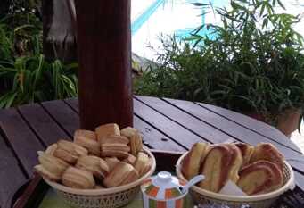 Foto 1 de la galería de Departamentito en Villa Carlos Paz