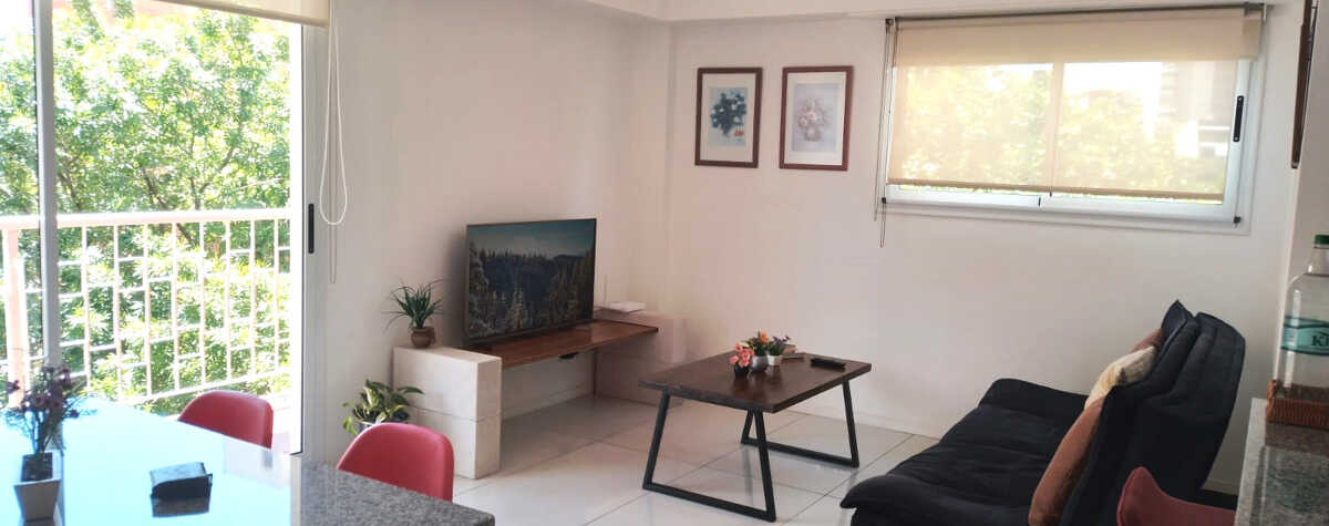 Foto principal de ¡Espectacular! Departamento en Palermo Hollywood en Capital Federal