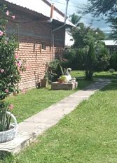 Foto 3 de la galería de Cabañas Mamarosa en Ciudad De Salta