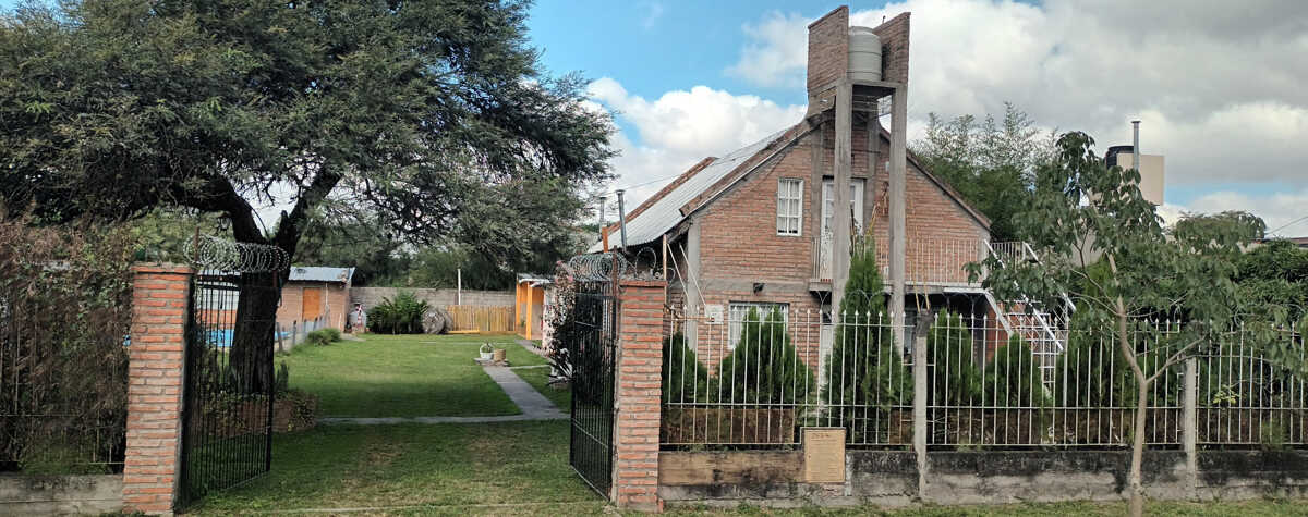 Foto principal de Cabañas Mamarosa II en Ciudad De Salta