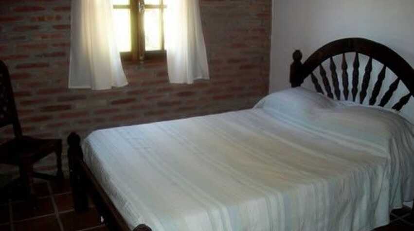 Foto principal de Complejo Las Lomitas en San Lorenzo