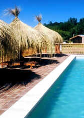 Foto 3 de la galería de Complejo Las Lomitas en San Lorenzo