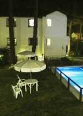 Foto 2 de la galería de Departamentos La Toja Dpto. en Pinamar