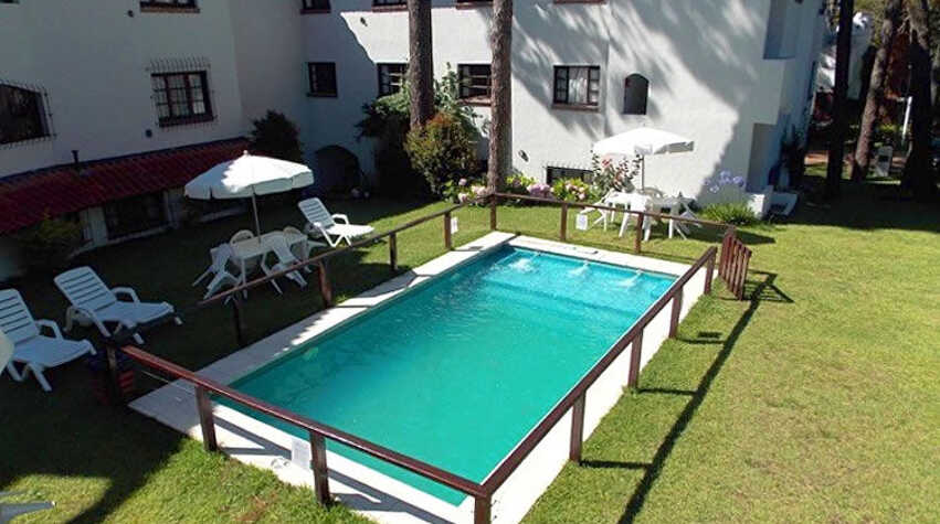 Foto principal de Departamentos La Toja Dpto. en Pinamar