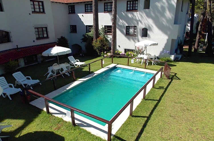Foto principal de Departamentos La Toja Dpto. en Pinamar