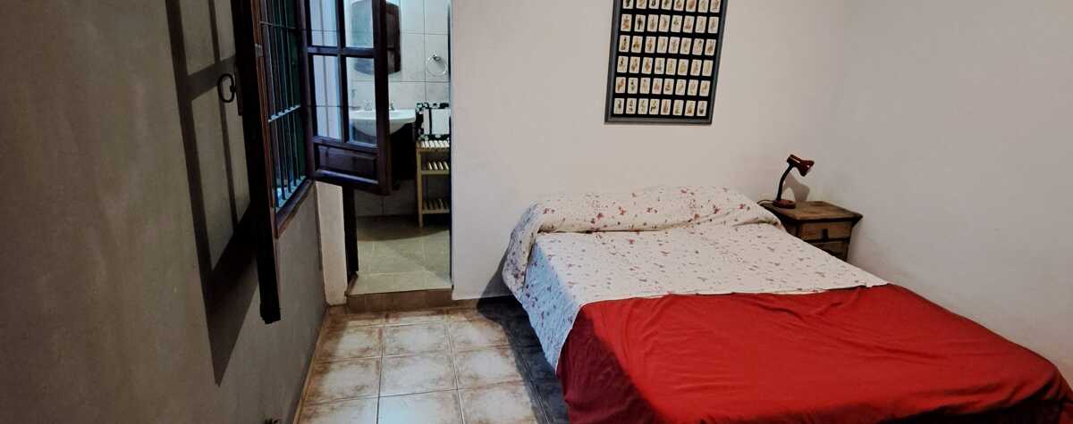 Foto principal de Habitación con baño privado - barrio jardín en Ciudad De Córdoba