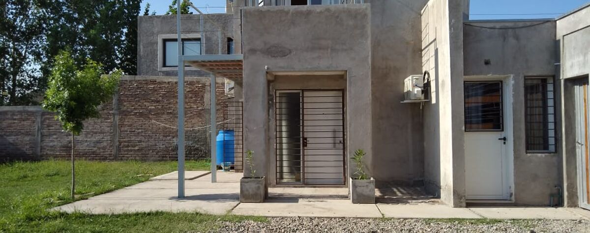 Foto principal de Habitacion con baño privado. Tunuyan. Valle de Uco en Tunuyan
