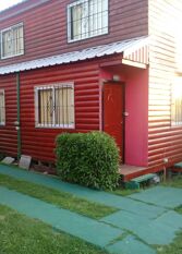 Foto 2 de la galería de Cabañas Estrellas Doradas en Miramar