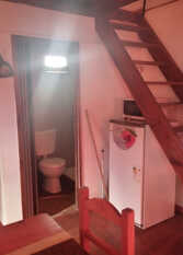 Foto 3 de la galería de Cabañas Estrellas Doradas en Miramar