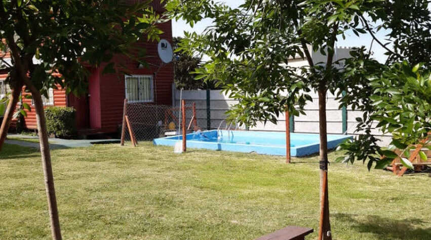 Foto principal de Cabañas Estrellas Doradas en Miramar