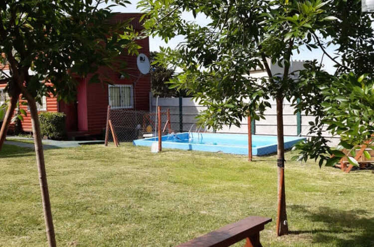 Foto principal de Cabañas Estrellas Doradas en Miramar