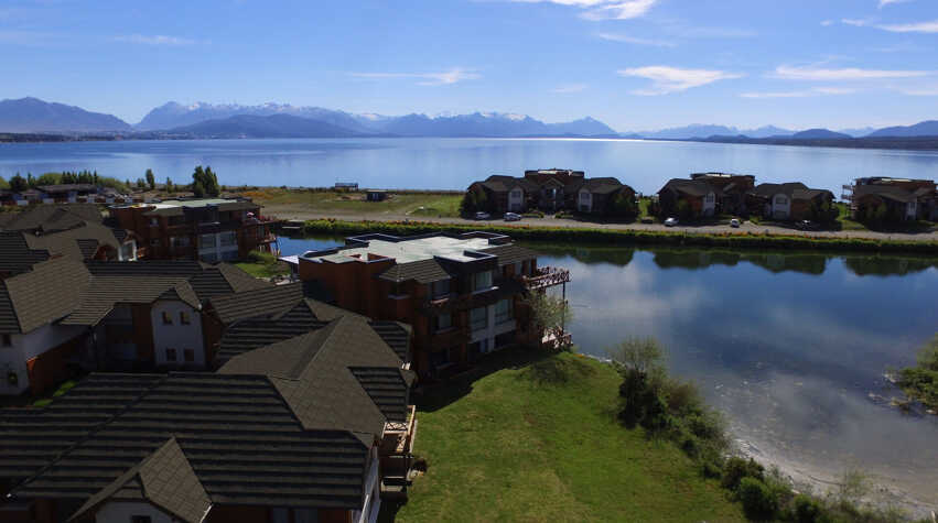 Foto principal de Villa Huapi en San Carlos De Bariloche