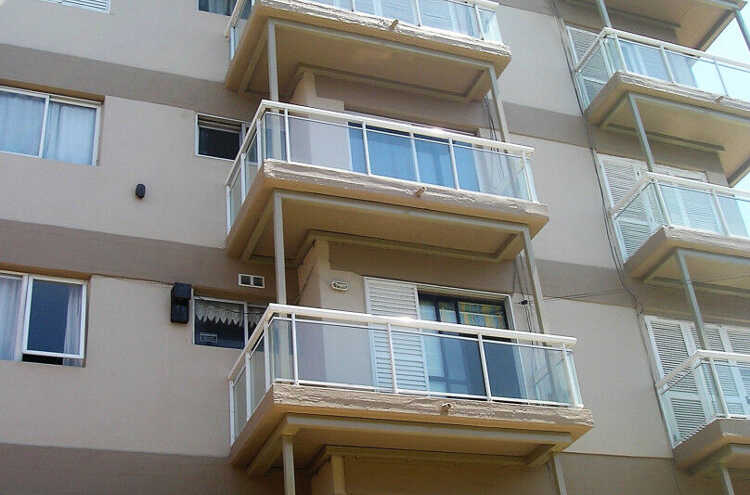 Foto principal de Edificio Escudero en Villa Gesell