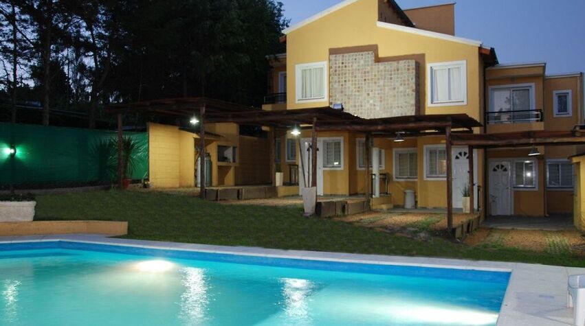 Foto principal de Complejo Solares en Villa Carlos Paz