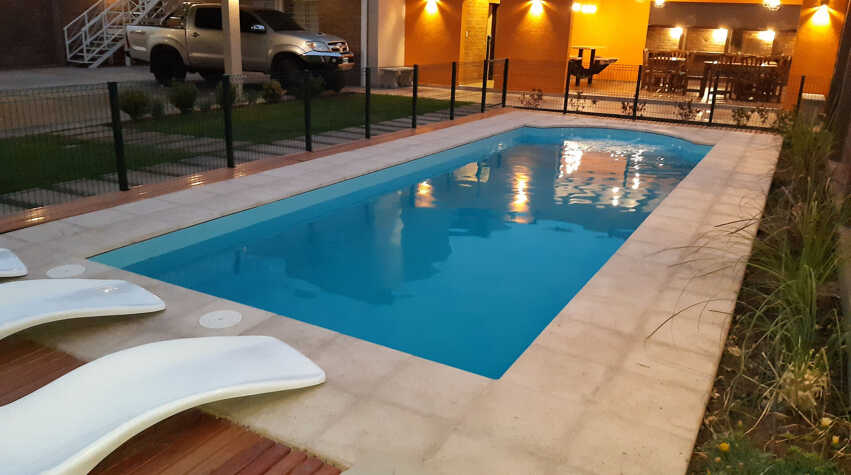 Foto principal de HOTEL DE BARRIO CIUDAD NARANJO en San Juan