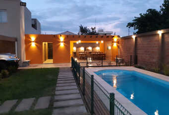 Foto 1 de la galería de HOTEL DE BARRIO CIUDAD NARANJO en San Juan