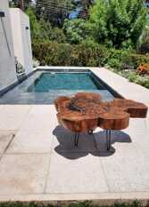 Foto 3 de la galería de Casa Saigon en Huerta Grande