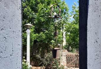 Foto 1 de la galería de Casa Saigon en Huerta Grande