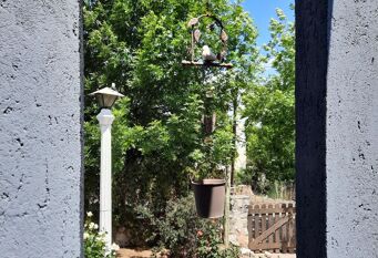 Foto 1 de la galería de Casa Saigon en Huerta Grande