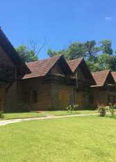 Foto 2 de la galería de Complejo Federico B en Villa Gesell