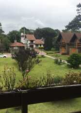 Foto 3 de la galería de Complejo Federico B en Villa Gesell