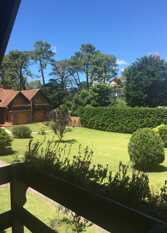 Foto 4 de Complejo Federico B en Villa Gesell