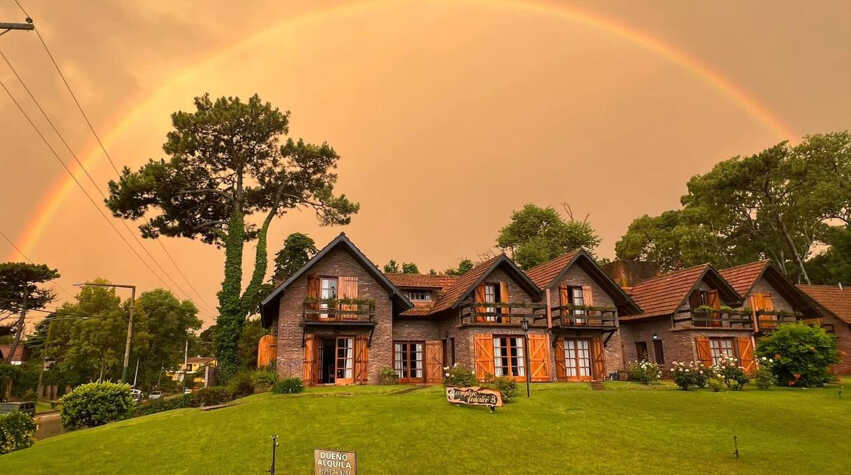 Foto principal de Complejo Federico B en Villa Gesell