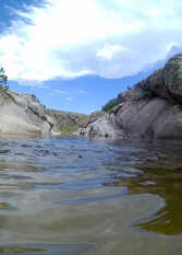 Foto 2 de la galería de Cabañas Dulce Atardecer en Villa Carlos Paz
