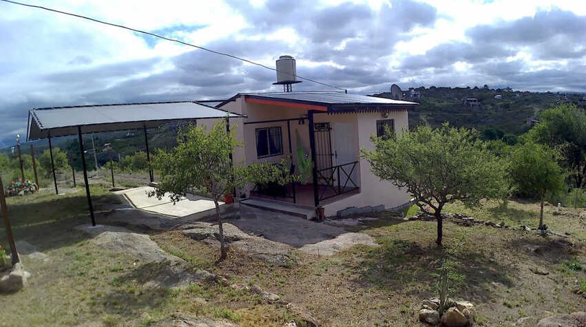 Foto principal de Cabañas Dulce Atardecer en Villa Carlos Paz