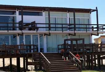 Foto 1 de la galería de Marina de las Pampas Apart Hotel en Mar De Las Pampas