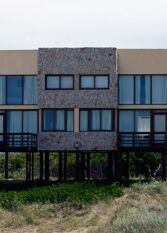 Foto 2 de la galería de Marina de las Pampas Apart Hotel en Mar De Las Pampas