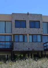 Foto 3 de la galería de Marina de las Pampas Apart Hotel en Mar De Las Pampas