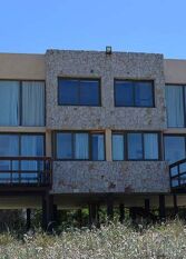 Foto 3 de la galería de Marina de las Pampas Apart Hotel en Mar De Las Pampas