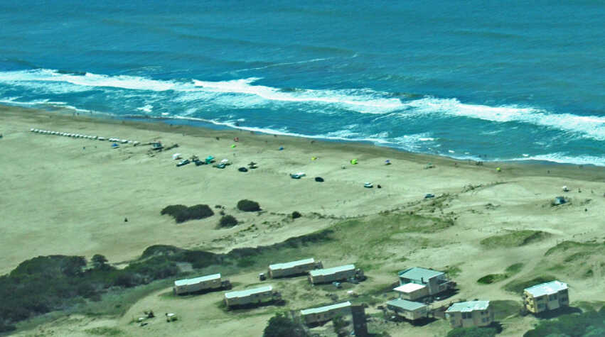 Foto principal de Marina de las Pampas Apart Hotel en Mar De Las Pampas