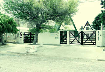 Foto 1 de la galería de Complejo Turistico El Aguador Puerto Madryn en Puerto Madryn