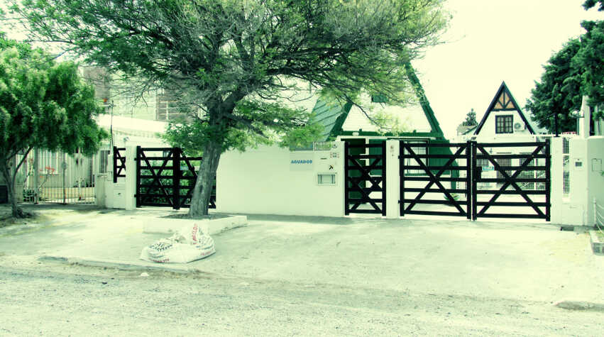 Foto principal de Complejo Turistico El Aguador Puerto Madryn en Puerto Madryn