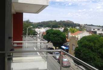 Foto 1 de la galería de Balcones de Tandil Departamentos en Tandil