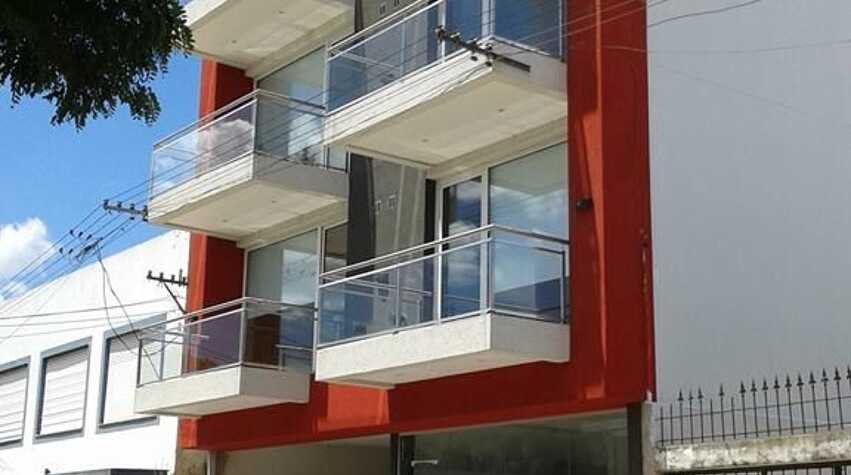 Foto principal de Balcones de Tandil Departamentos en Tandil