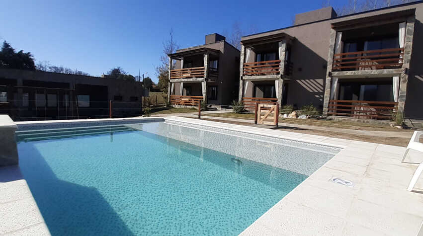 Foto principal de Gemas Apart en Villa Yacanto De Calamuchita