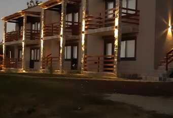 Foto 1 de la galería de Gemas Apart en Villa Yacanto De Calamuchita