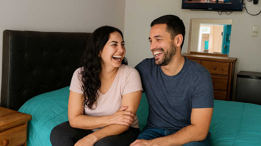 Foto principal de Terralta Mini Cabañas Y Camping en Las Compuertas