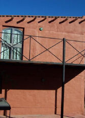 Foto 3 de la galería de Cabañas Aguas Azules en Capilla Del Monte